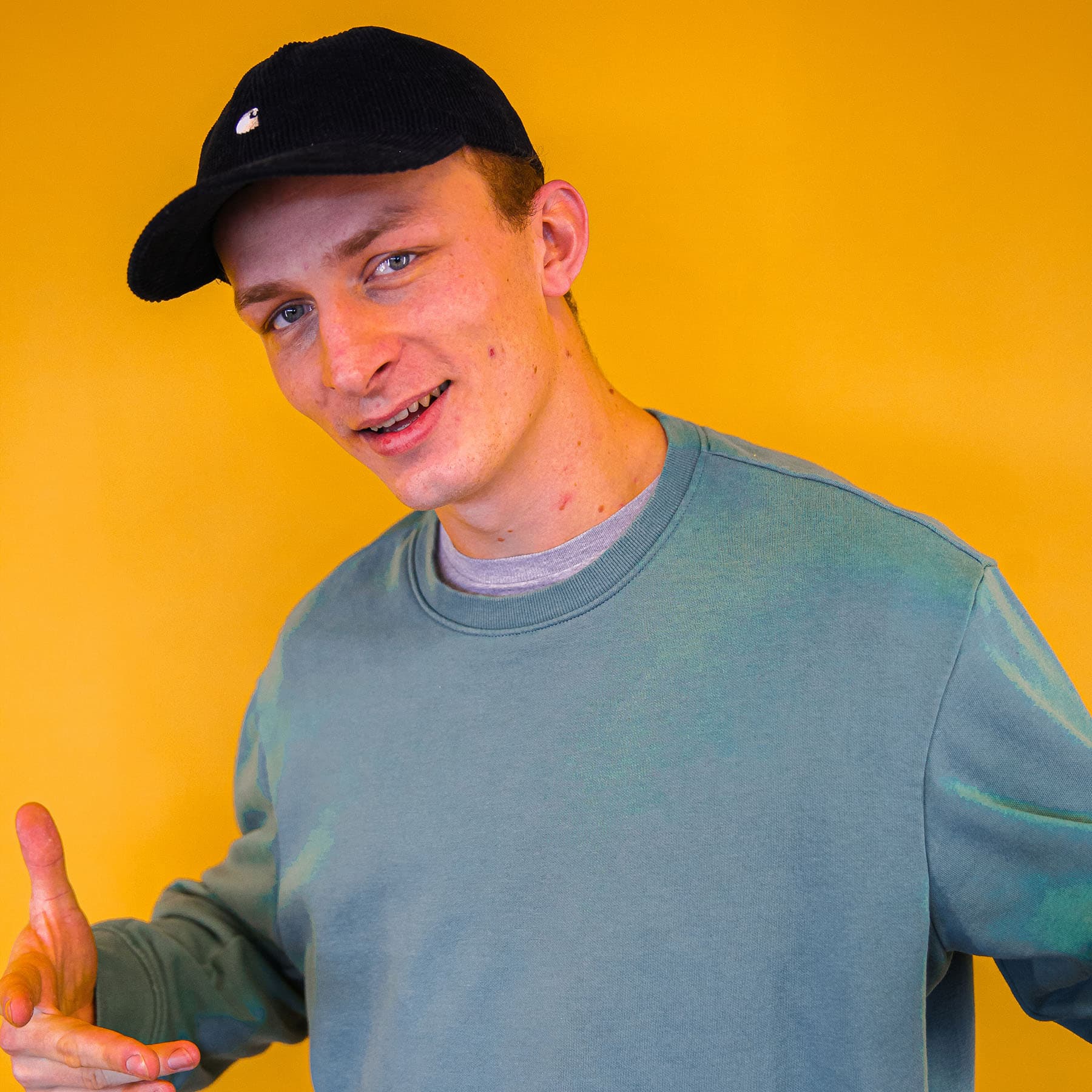 Gijs Mortier