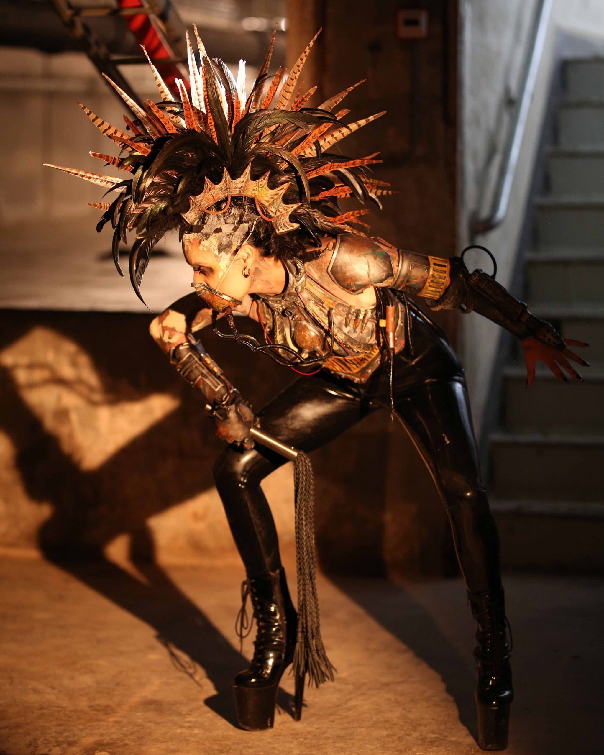 THANATOS