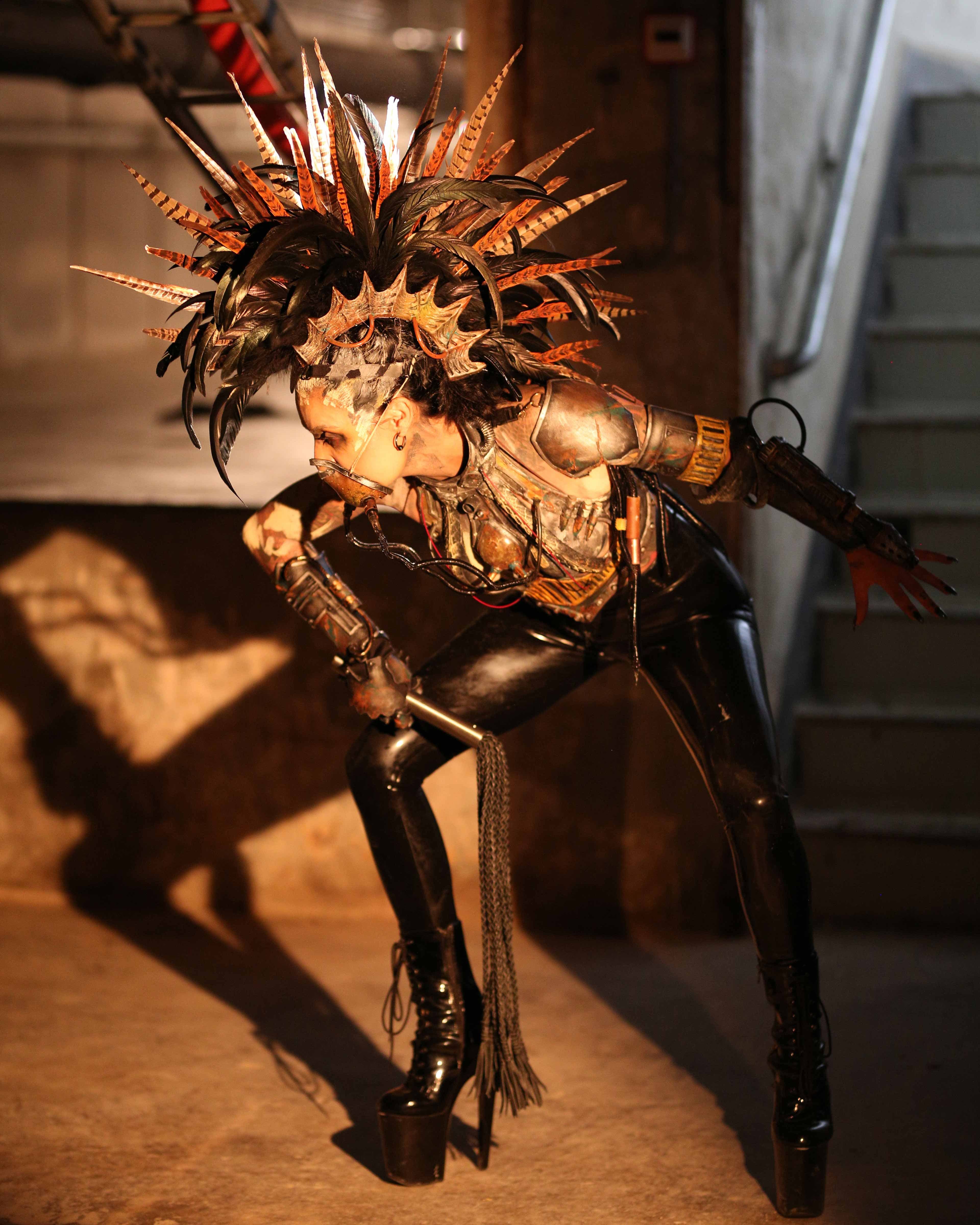THANATOS
