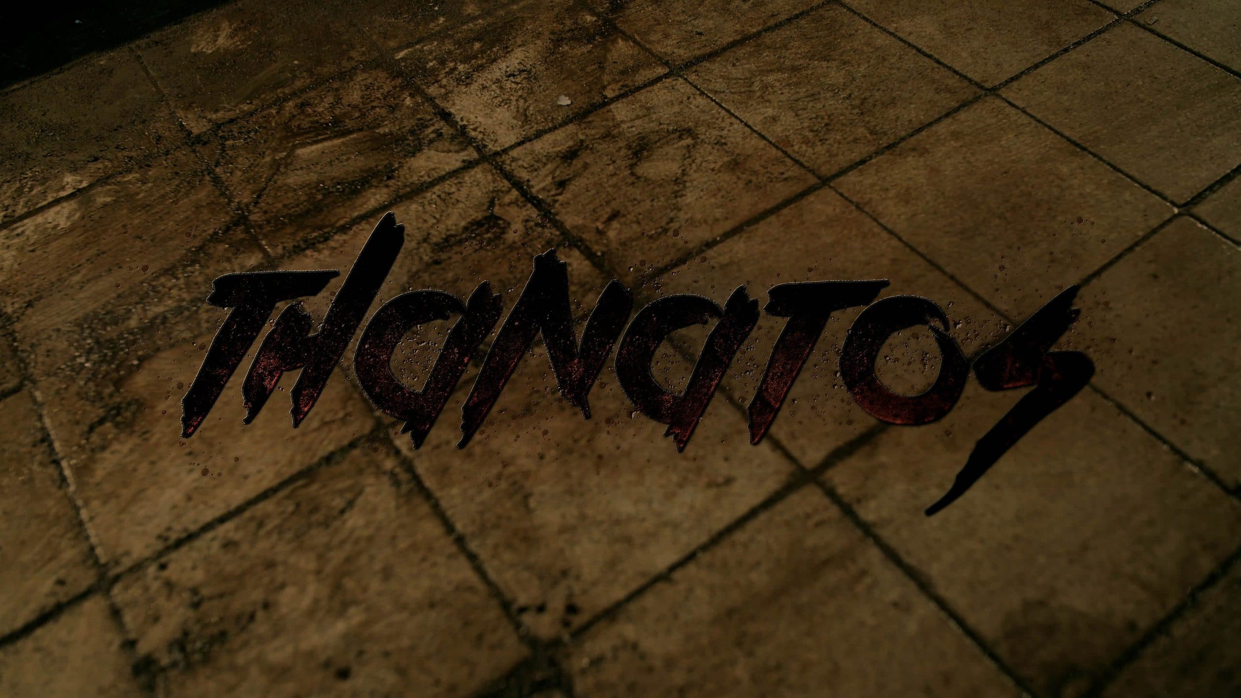 THANATOS