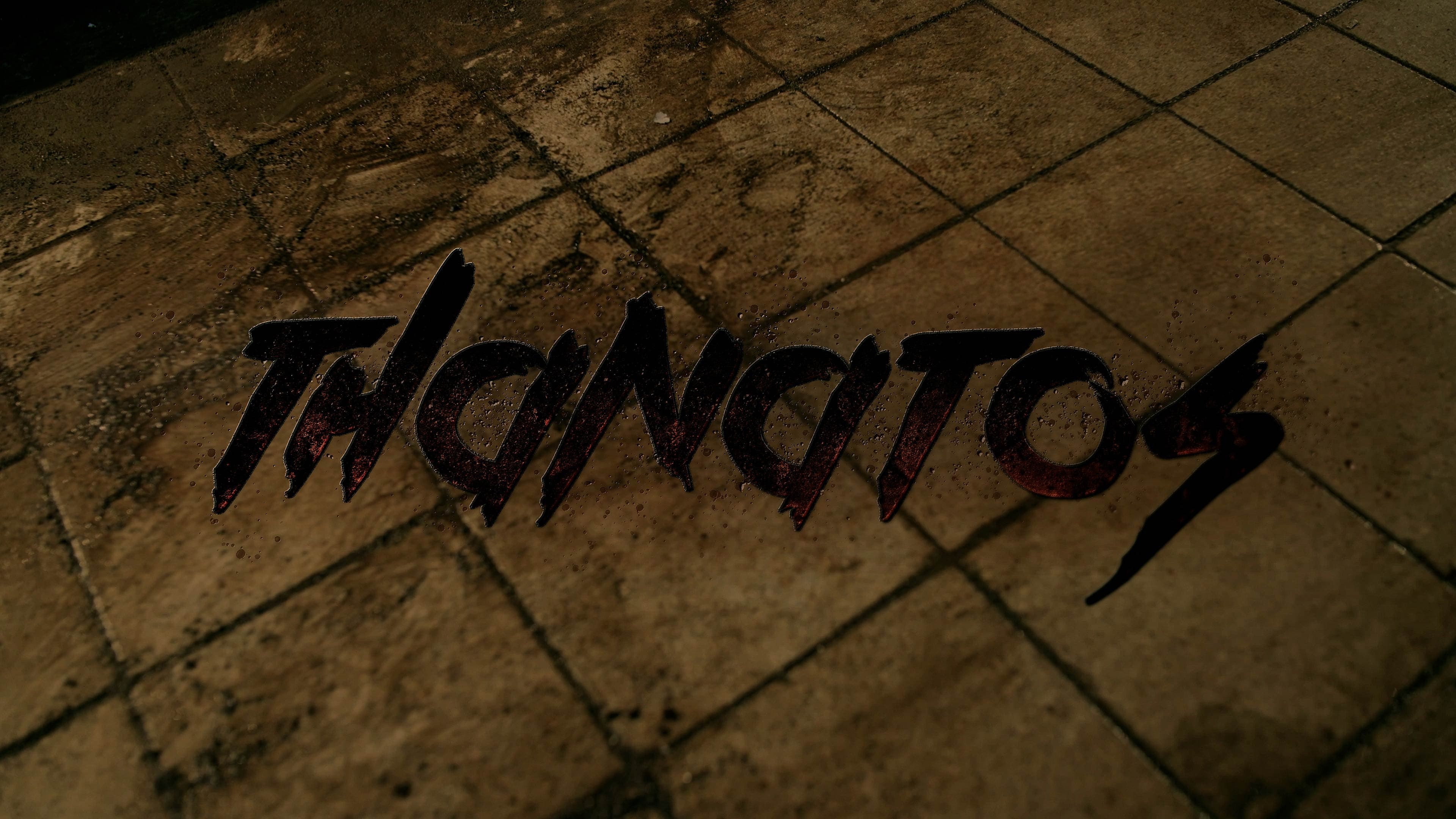 THANATOS