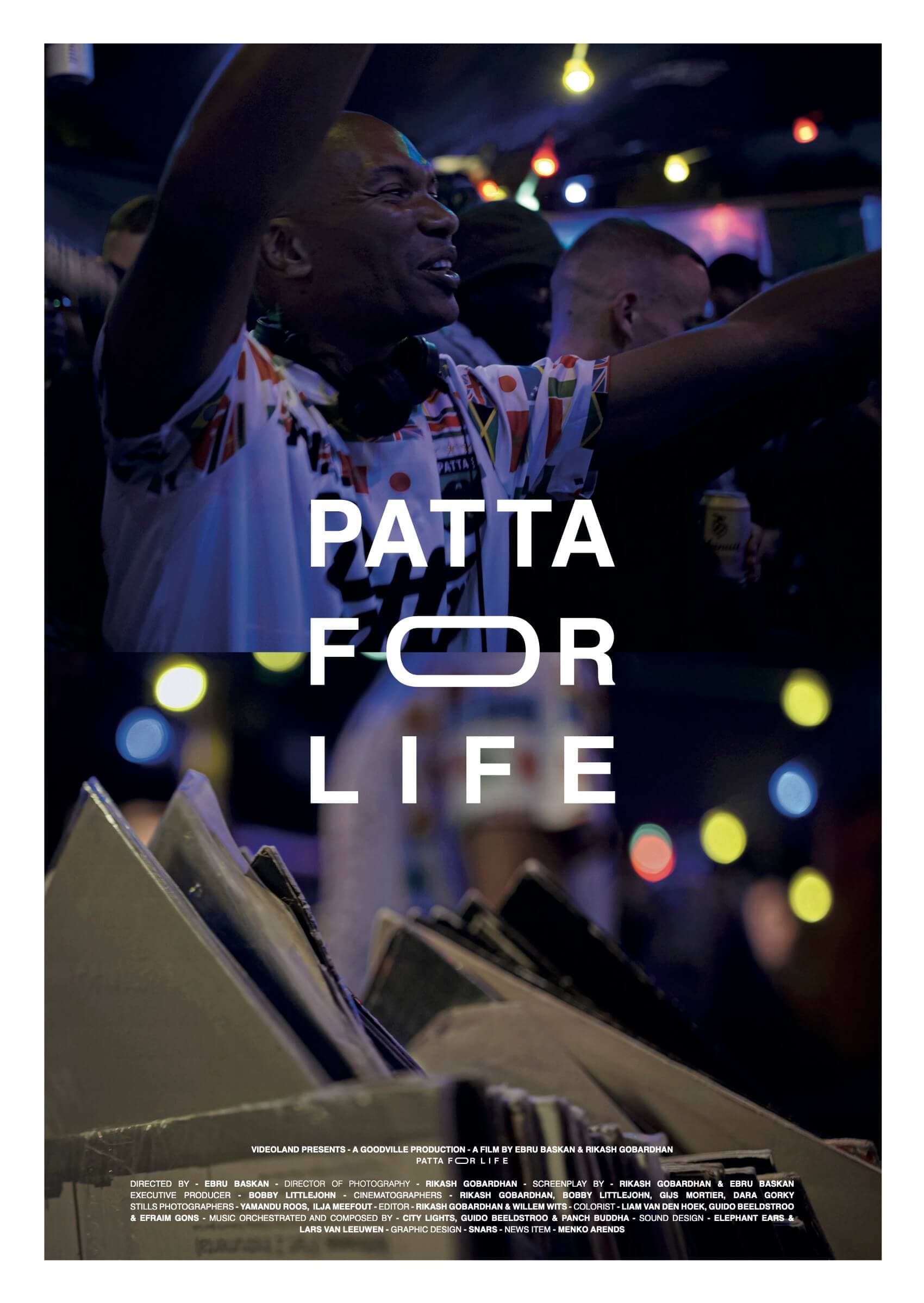 Patta for Life