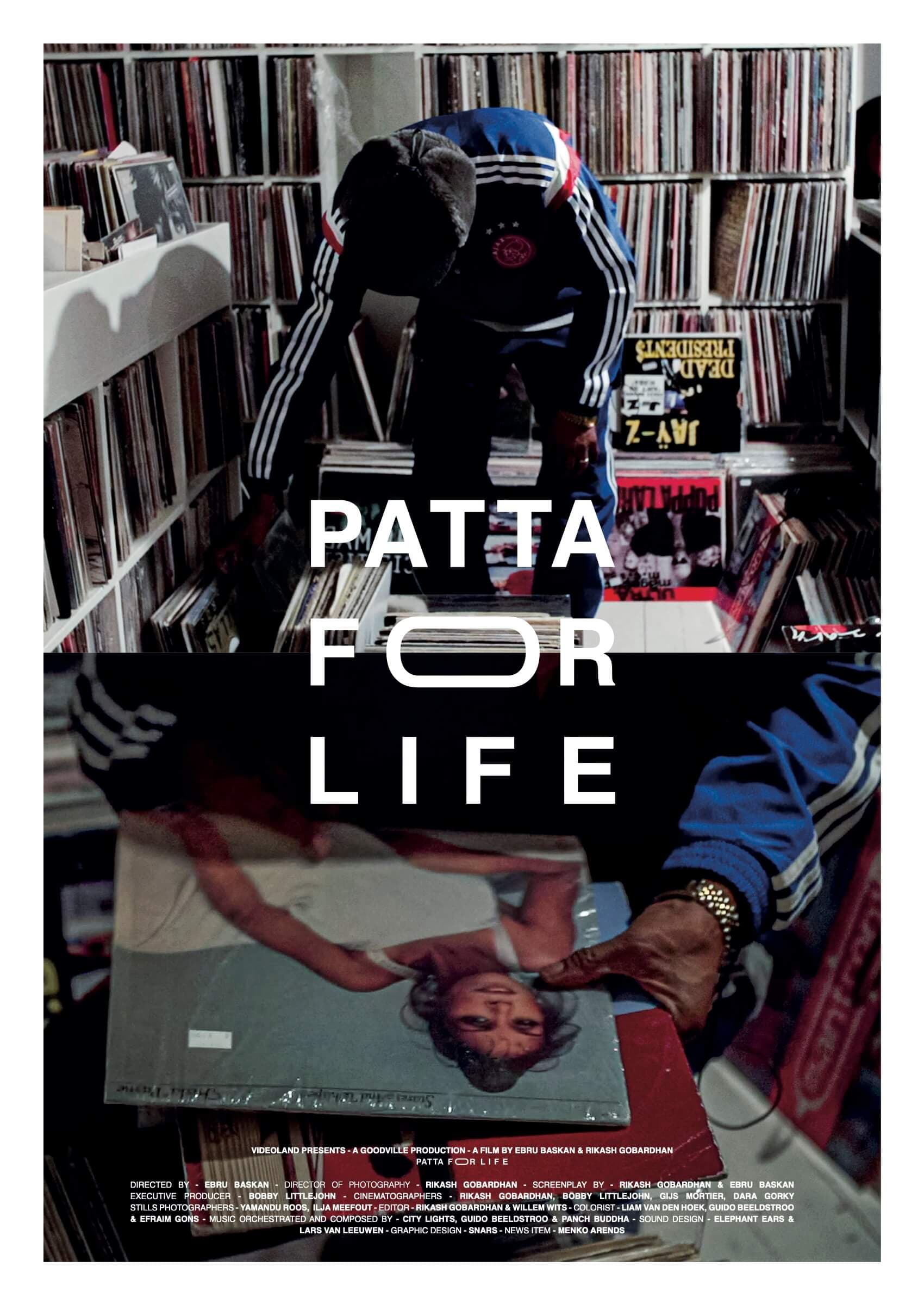Patta for Life