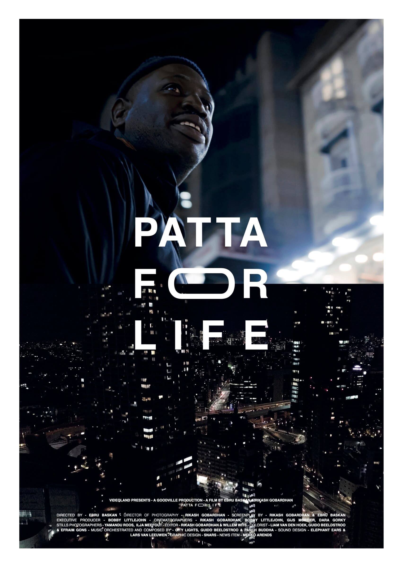 Patta for Life