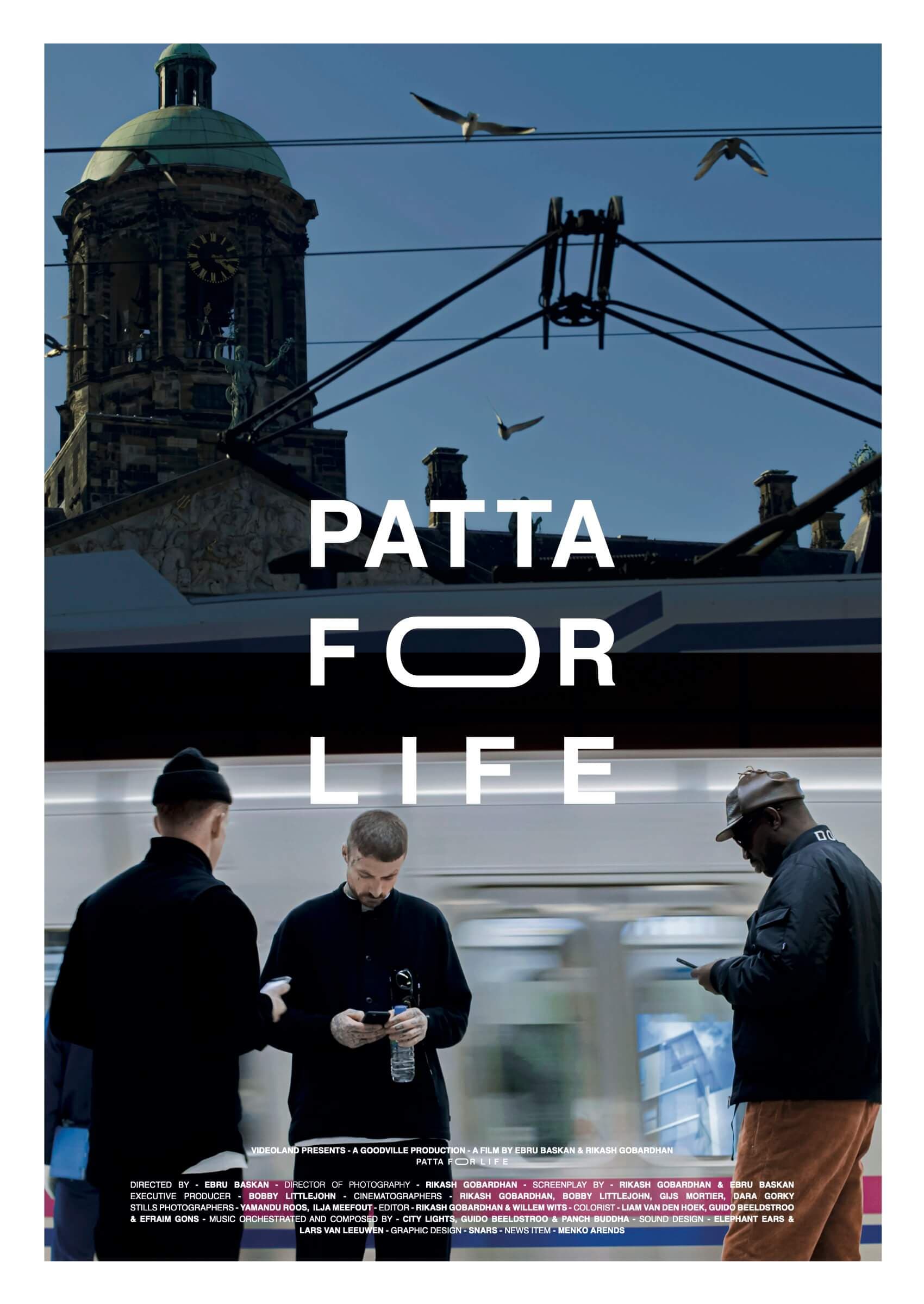 Patta for Life