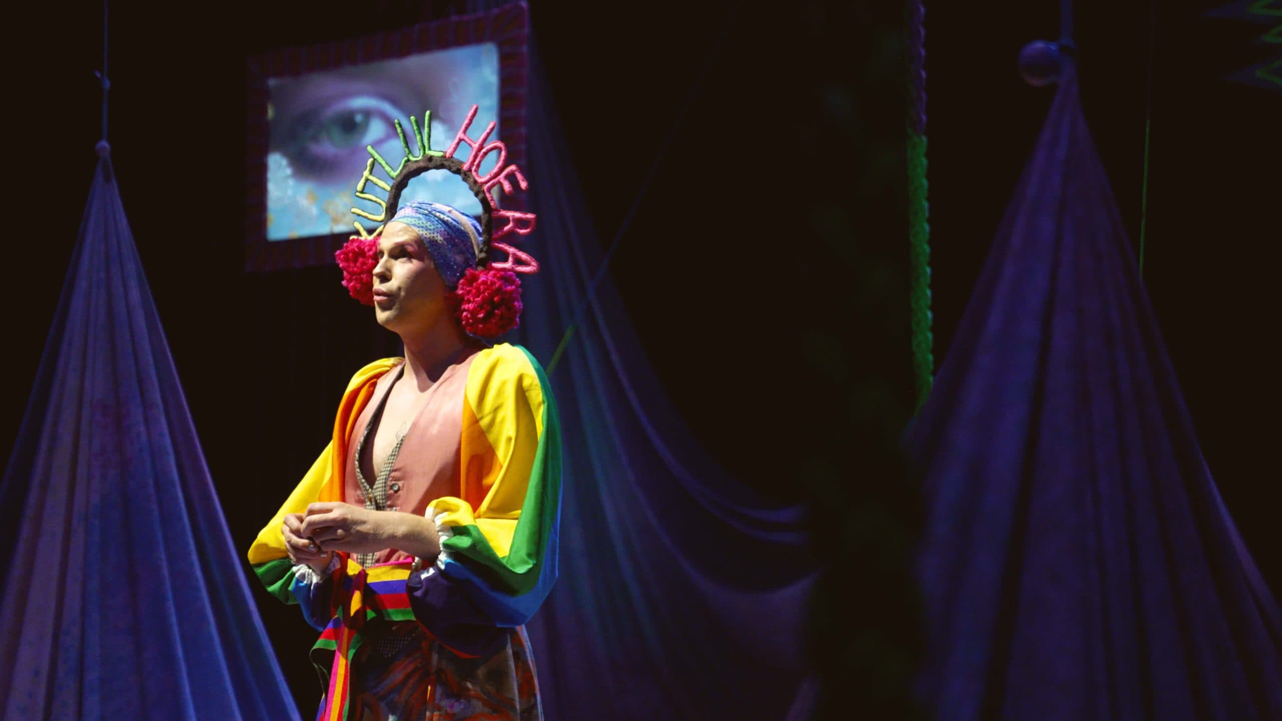 Queer Planet