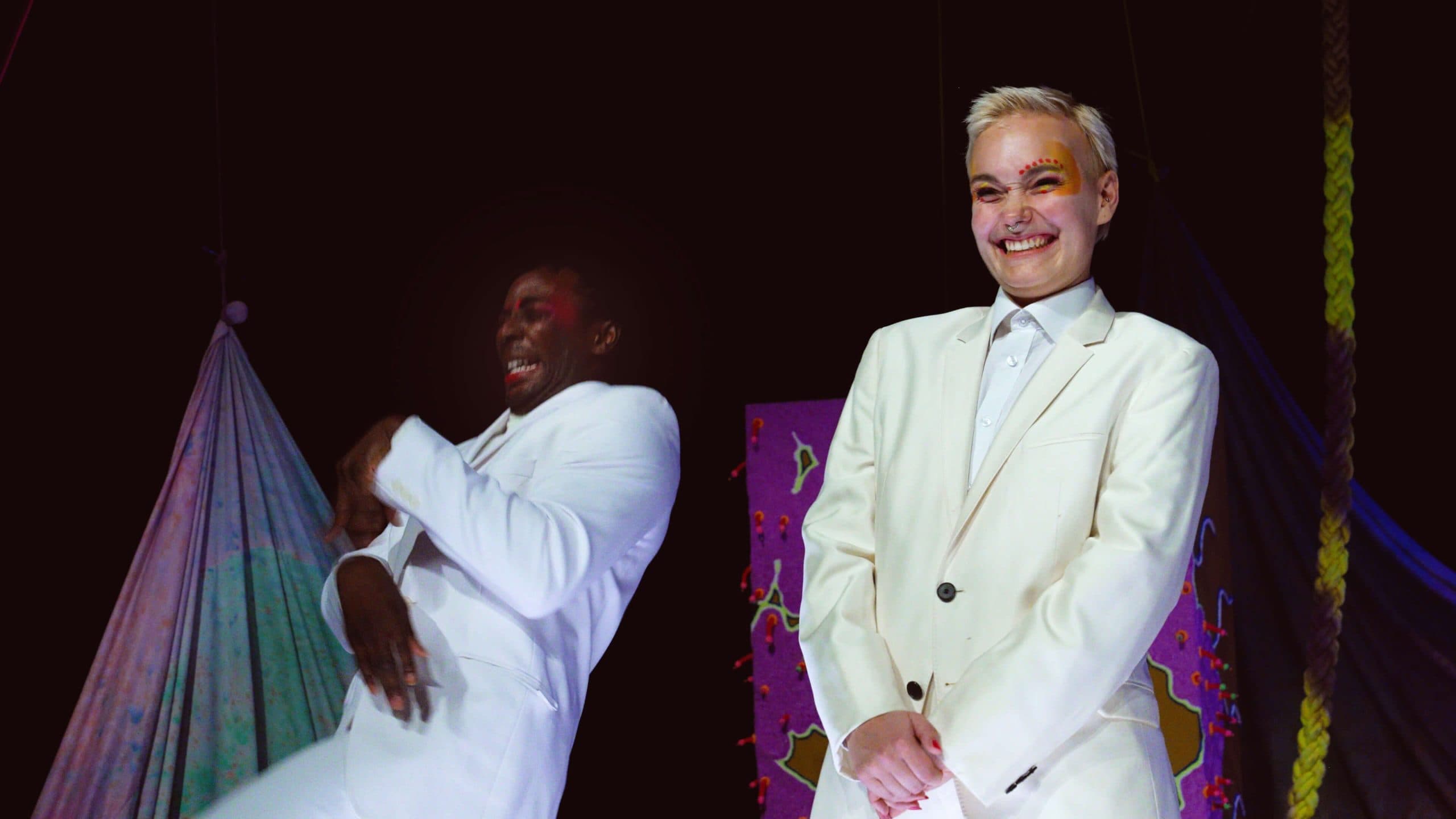 Queer Planet