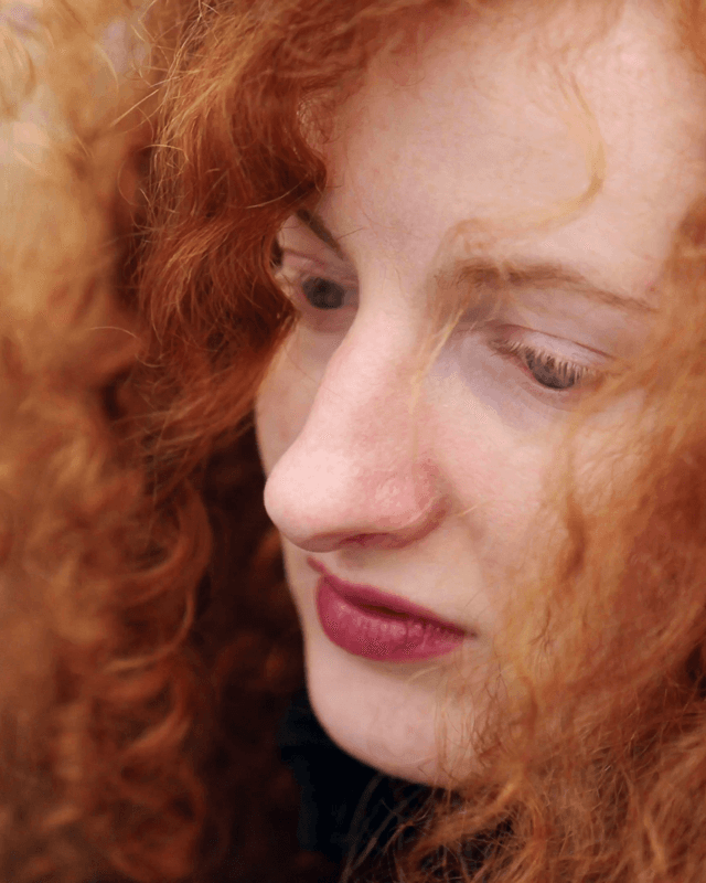 Ginge
