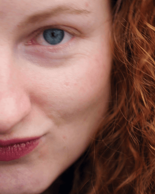 Ginge