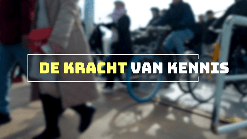 De kracht van kennis