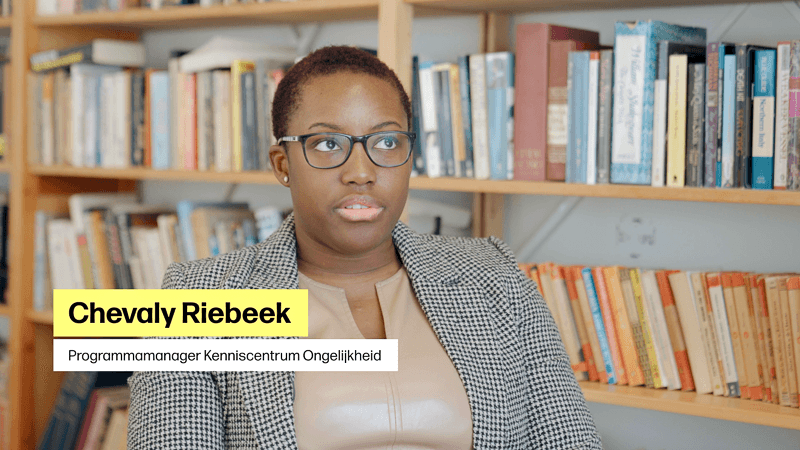 De kracht van kennis