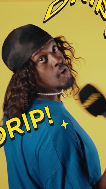 Drip of Skip