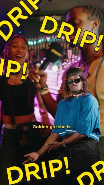 Drip of Skip