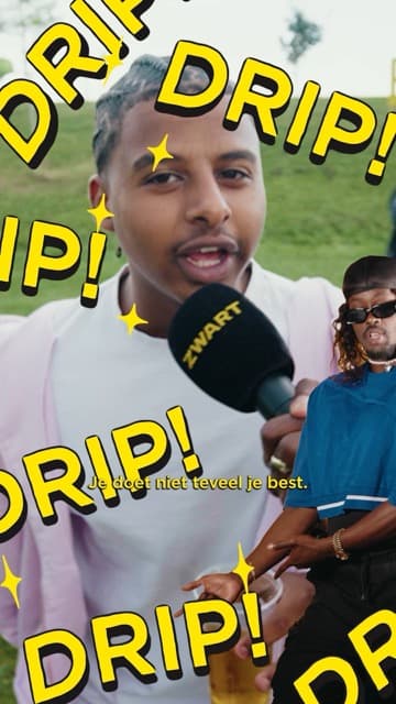 Drip of Skip