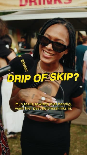 Drip of Skip