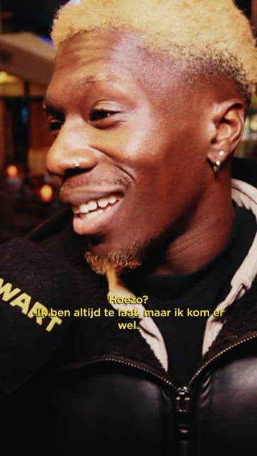 Drip of Skip