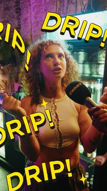 Drip of Skip
