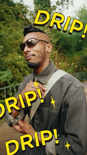 Drip of Skip