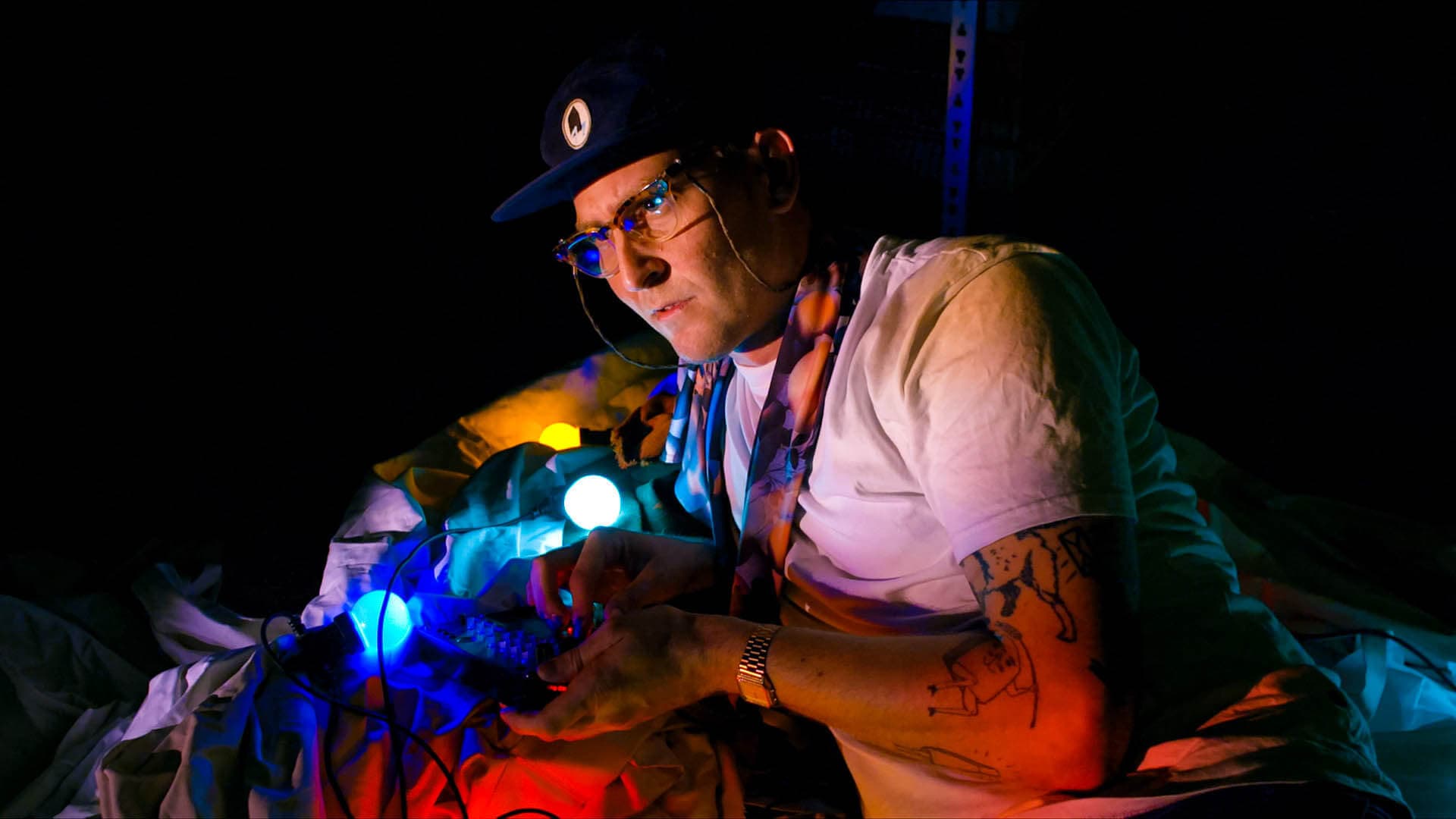Duik Dieper Down The Rabbit Hole