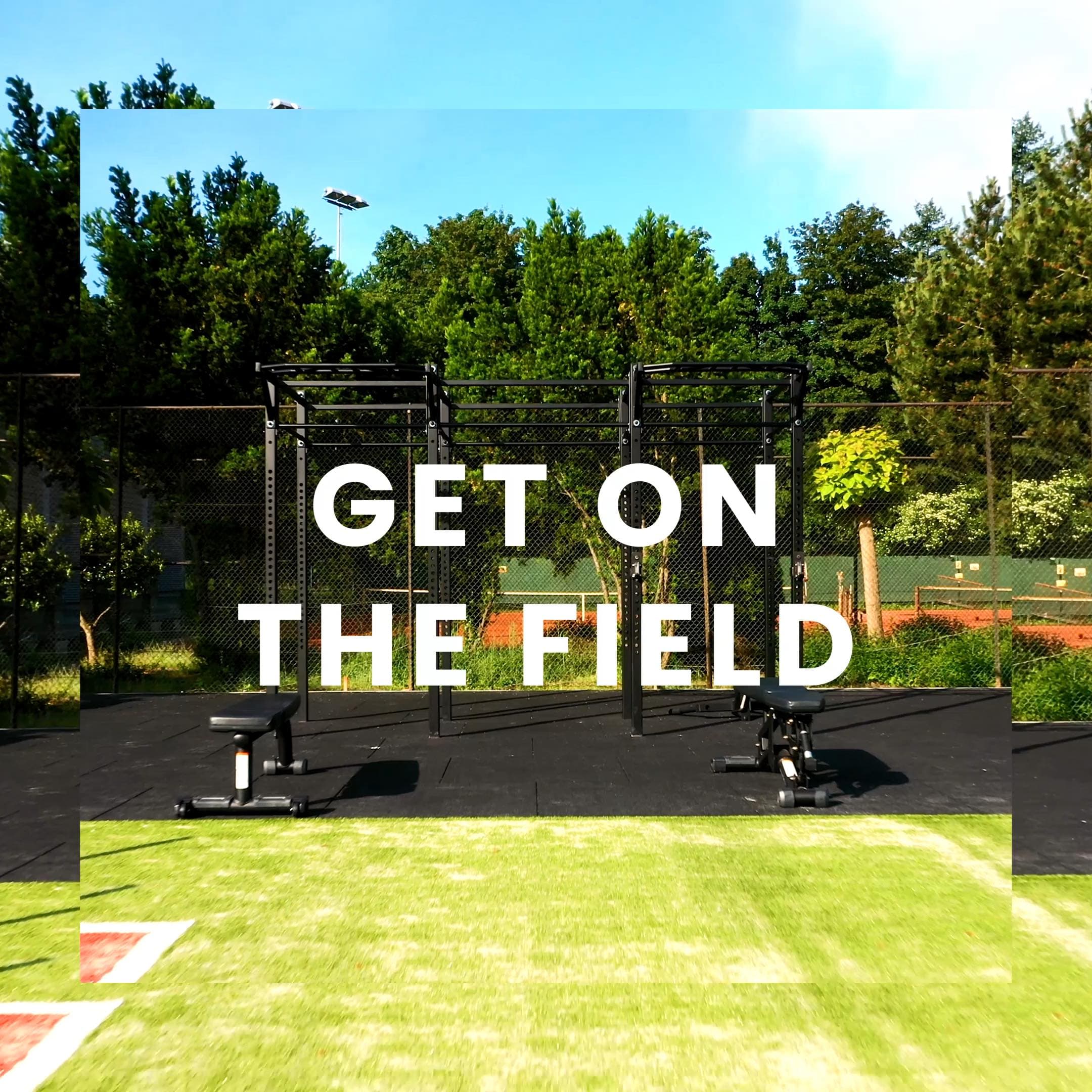 The Field