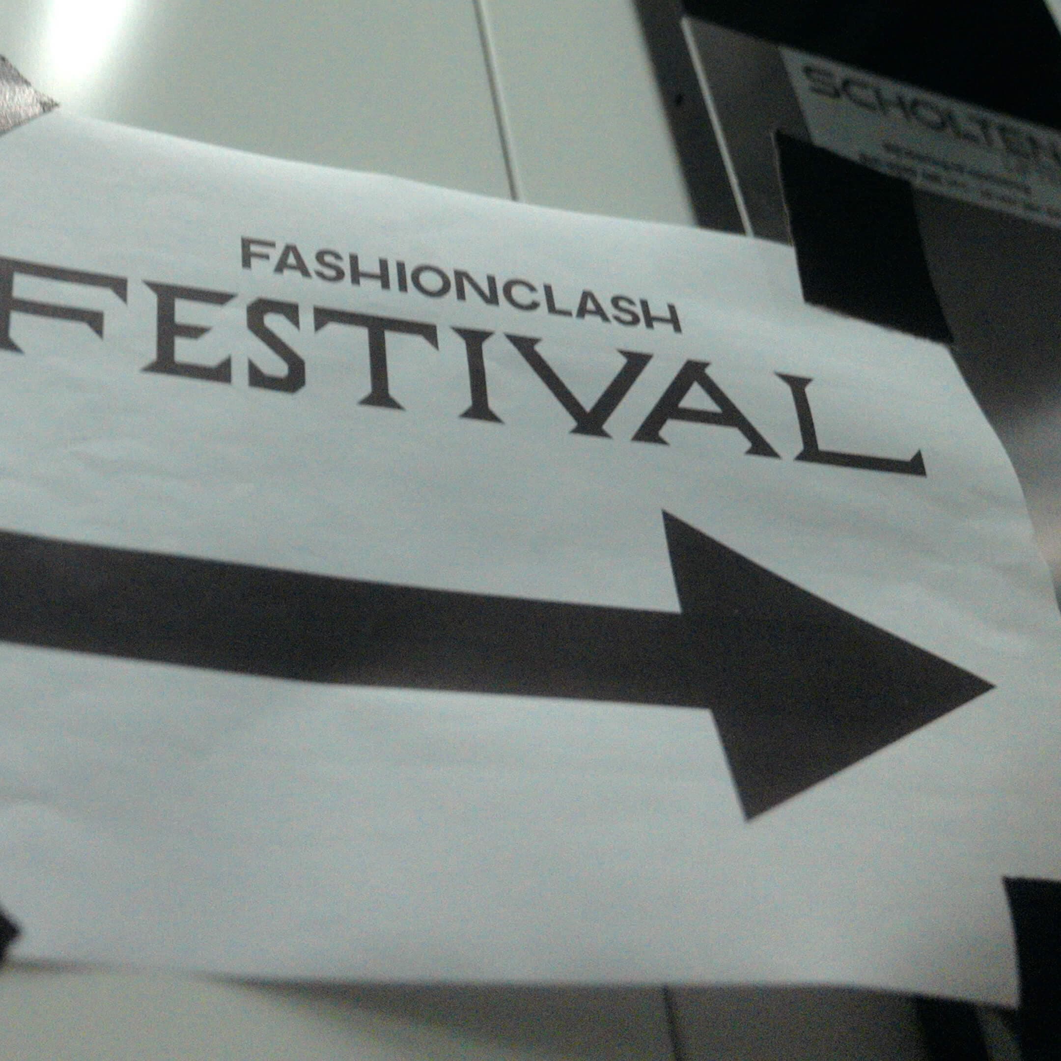 Fashionclash