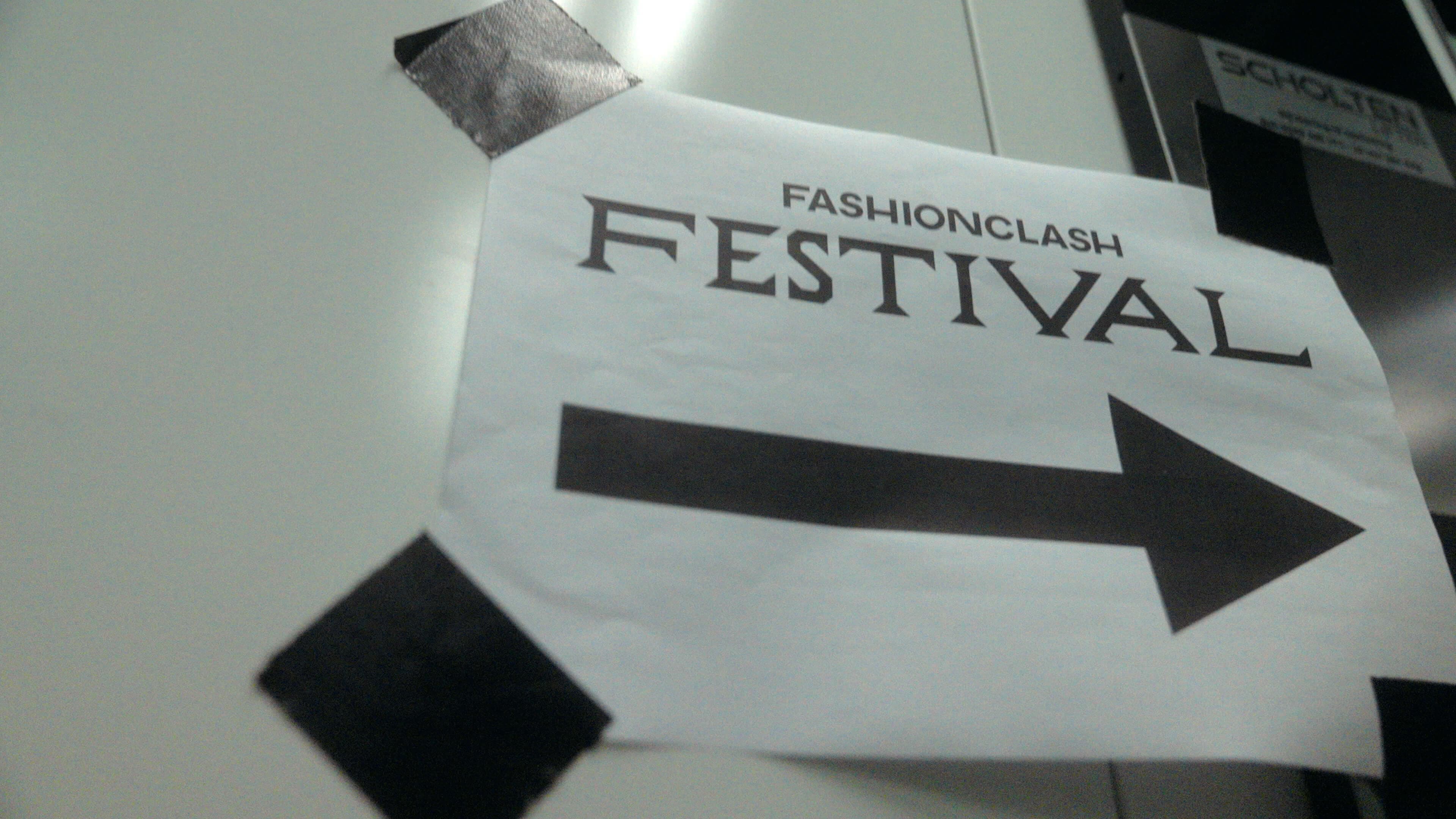 Fashionclash