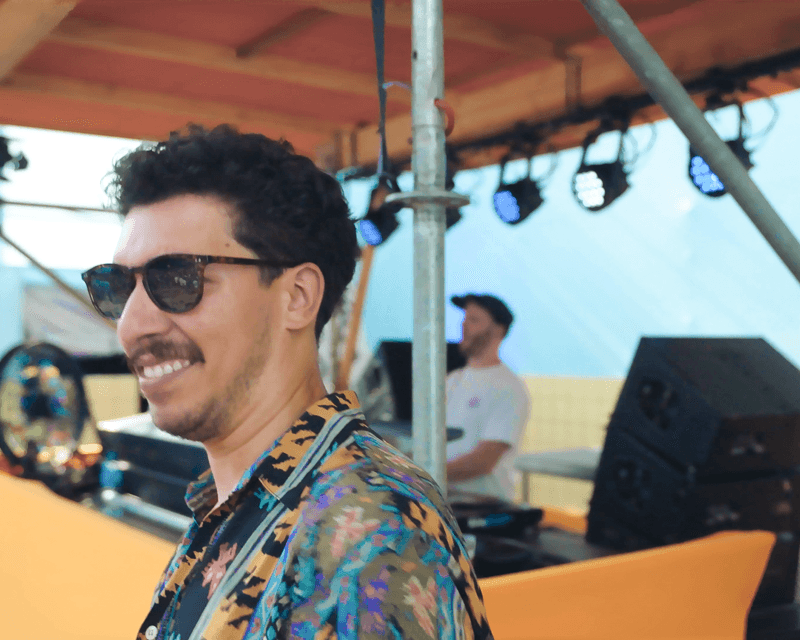 De Leuke Festival