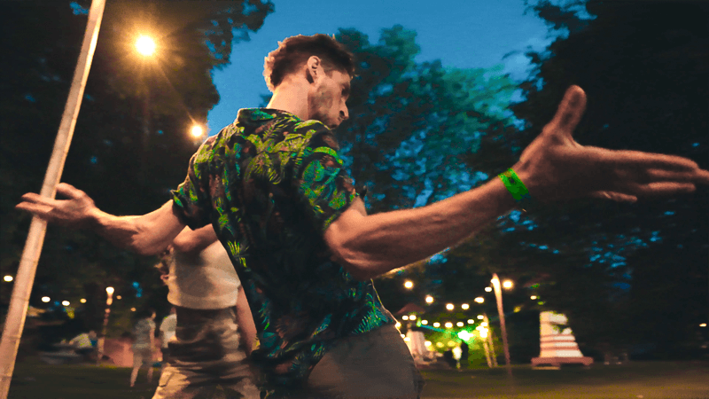 De Leuke Festival