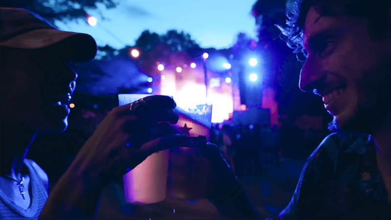 De Leuke Festival