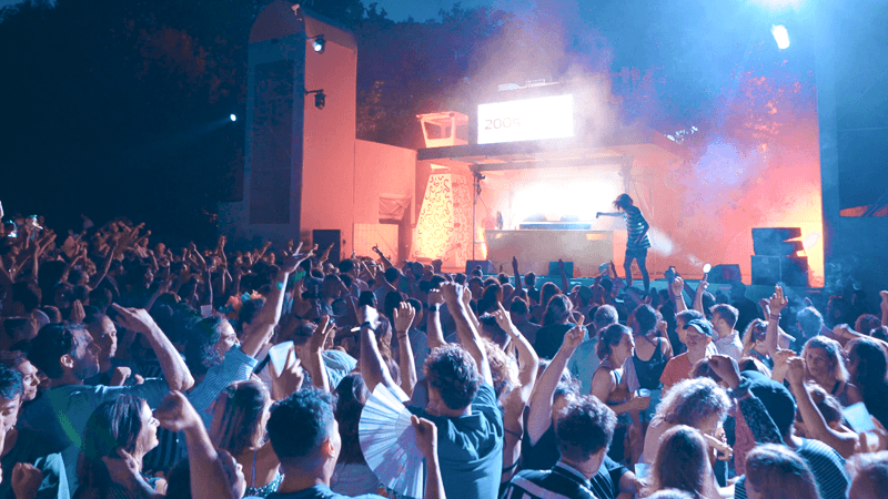 De Leuke Festival