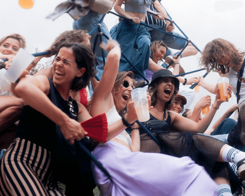 De Perfecte Festival