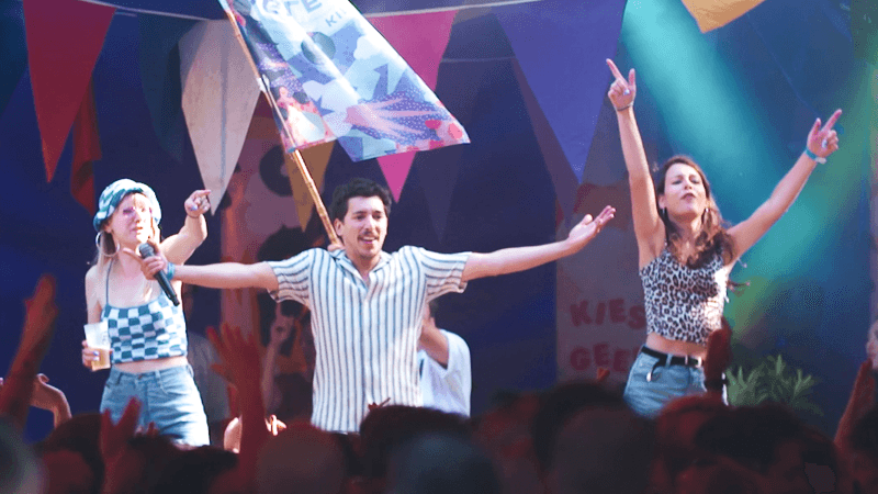 De Perfecte Festival