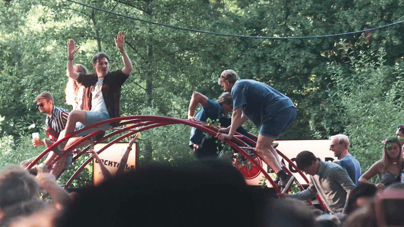 De Perfecte Festival