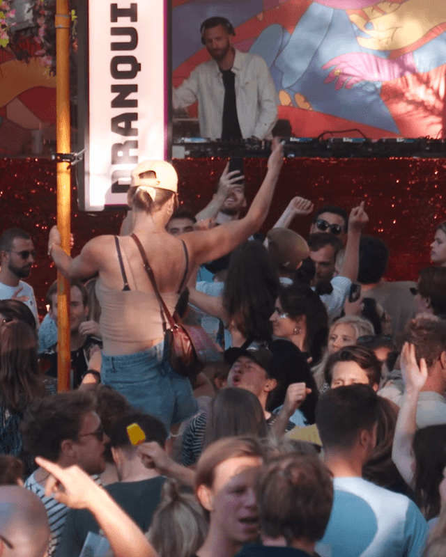 De Perfecte Festival
