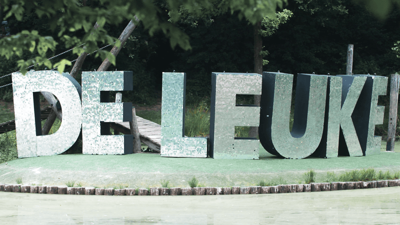 De Perfecte Festival
