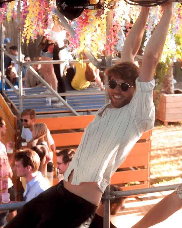 De Perfecte Festival