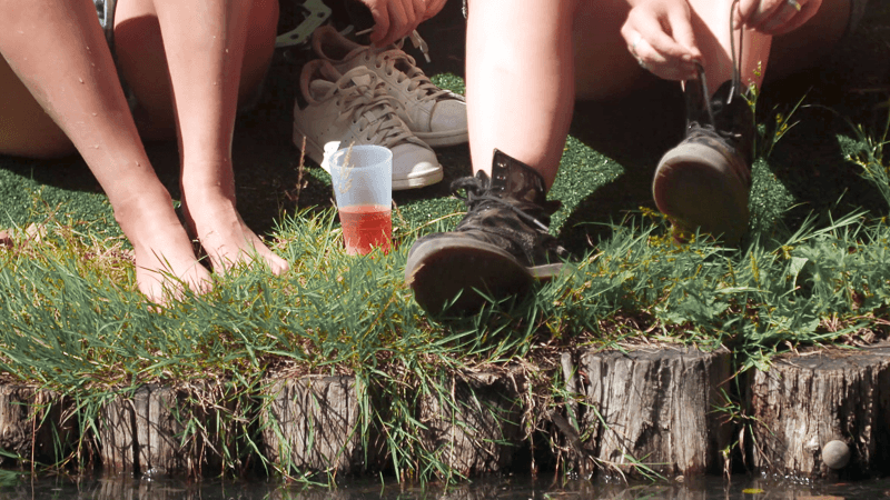 De Perfecte Festival