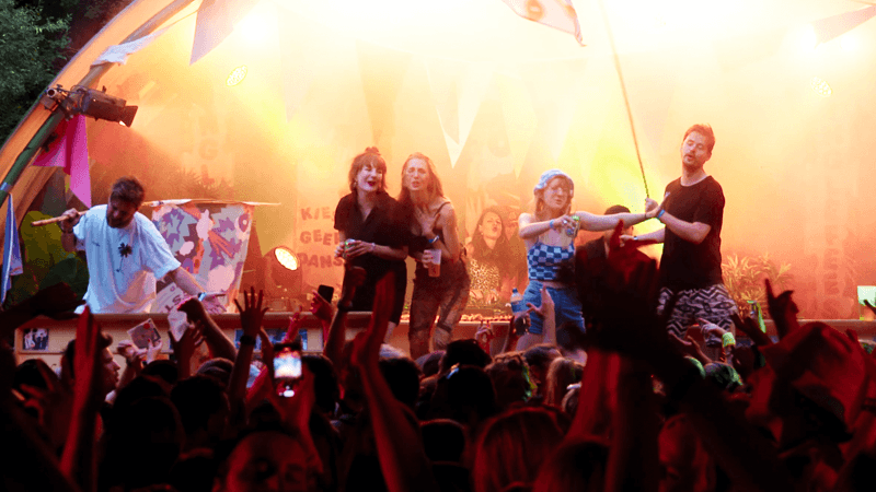 De Perfecte Festival